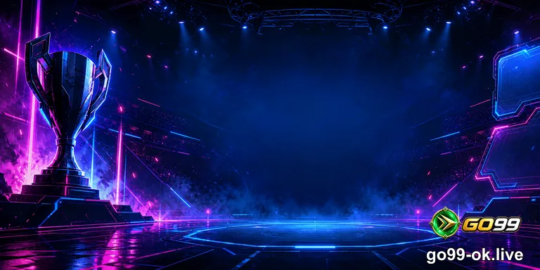 Giới thiệu về GO99